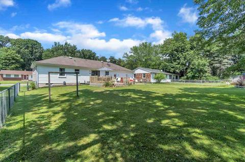3879 Mayfield, Jackson, MI 49203 photo 38