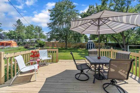 3879 Mayfield, Jackson, MI 49203 photo 13