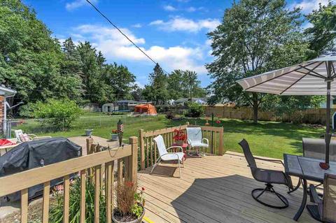 3879 Mayfield, Jackson, MI 49203 photo 41