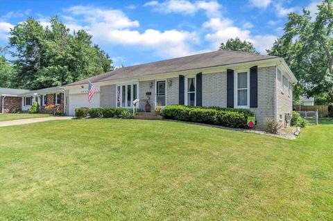 3879 Mayfield, Jackson, MI 49203 photo 19