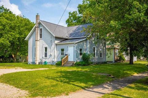 836 Center St, Jackson, MI 49202 photo 1