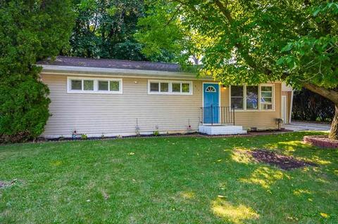 917 Browning Ave, Jackson, MI 49202 photo 2