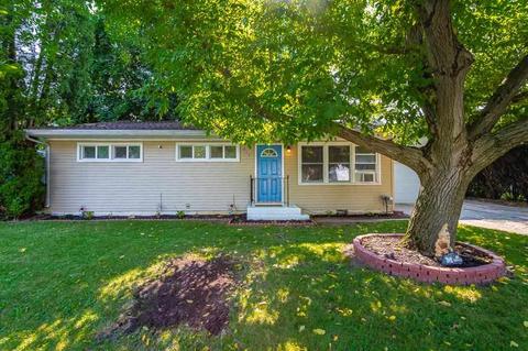 917 Browning Ave, Jackson, MI 49202 photo 1