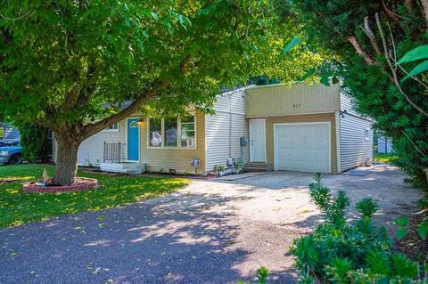 917 Browning Ave, Jackson, MI 49202 photo 22