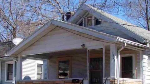 1309 Chittock, Jackson, MI 49203 photo 1