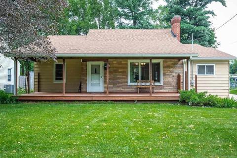 600 Heyser St, Jackson, MI 49203 photo 2