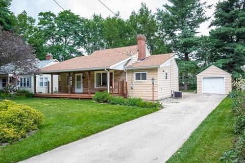 600 Heyser St, Jackson, MI 49203 photo 1