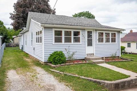 403 E Golf Ave, Jackson, MI 49203 photo 1