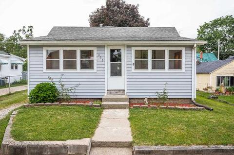 403 E Golf Ave, Jackson, MI 49203 photo 2