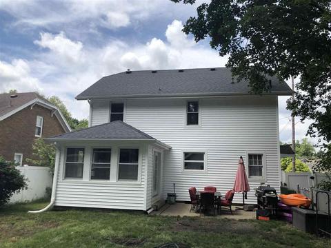 121 N Bowen St, Jackson, MI 49202 photo 5