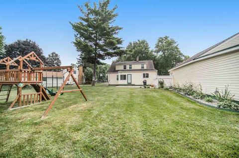 1526 Devonshire, Jackson, MI 49203 photo 25