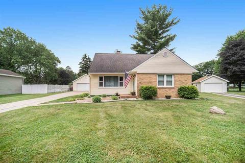 1526 Devonshire, Jackson, MI 49203 photo 1