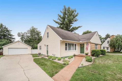 1526 Devonshire, Jackson, MI 49203 photo 27