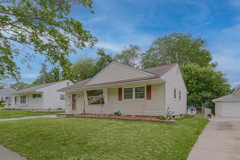 653 Sparks St, Jackson, MI 49202 photo 4