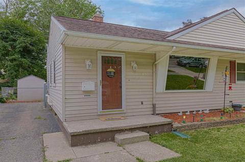 653 Sparks St, Jackson, MI 49202 photo 5