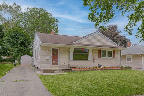 653 Sparks St, Jackson, MI 49202 photo 2