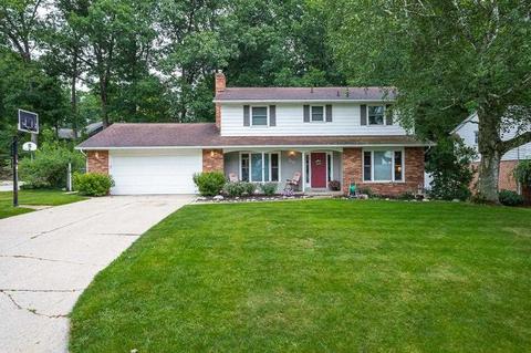 2117 Cascade Dr, Jackson, MI 49203 photo 1