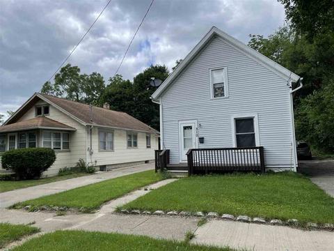 310 Euclid Ave, Jackson, MI 49203 photo 1