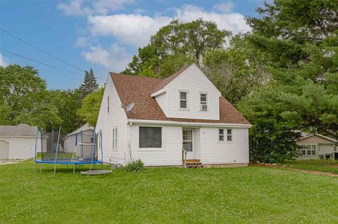 614 Longfellow Ave, Jackson, MI 49202 photo 3
