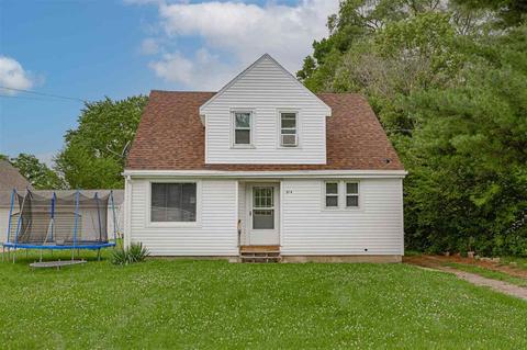 614 Longfellow Ave, Jackson, MI 49202 photo 1