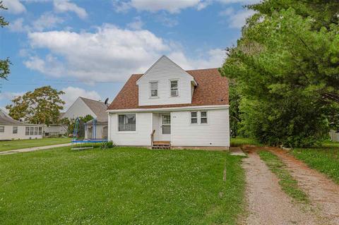 614 Longfellow Ave, Jackson, MI 49202 photo 2