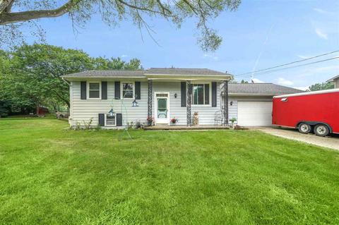 1661 Duguid, Jackson, MI 49203 photo 1