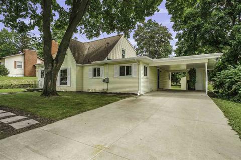 2395 Maple Dr, Jackson, MI 49203 photo 4