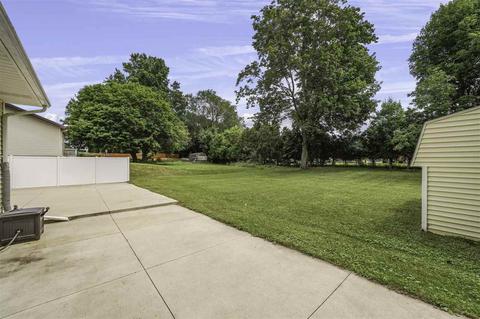 2395 Maple Dr, Jackson, MI 49203 photo 29