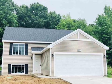 516 Macdonough St, Jackson, MI 49201 photo 2