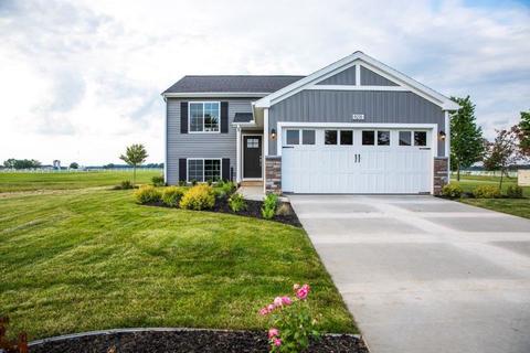 516 Macdonough St, Jackson, MI 49201 photo 1