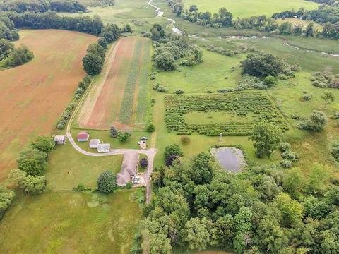8972 College Ave, Jackson, MI 49201 photo 22