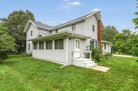 9911 N Jerome Rd, Jerome, MI 49249 photo 2
