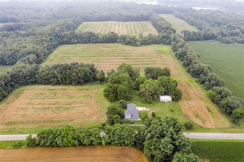 9911 N Jerome Rd, Jerome, MI 49249 photo 30