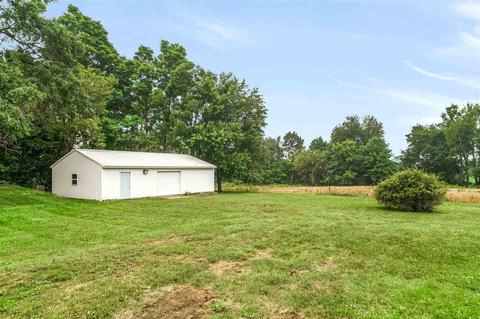 9911 N Jerome Rd, Jerome, MI 49249 photo 4