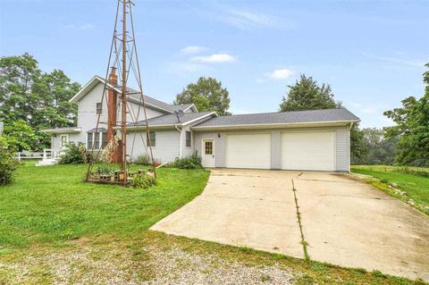 9911 N Jerome Rd, Jerome, MI 49249 photo 3