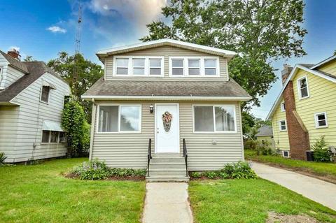 309 E Mcdevitt, Jackson, MI 49203 photo 2