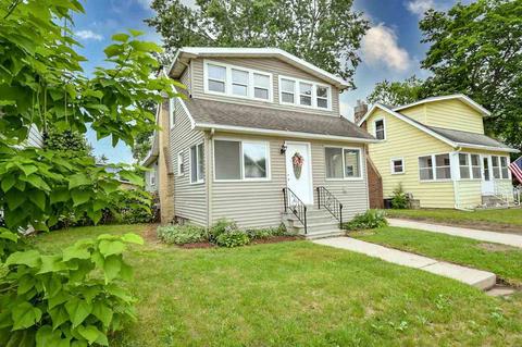 309 E Mcdevitt, Jackson, MI 49203 photo 1