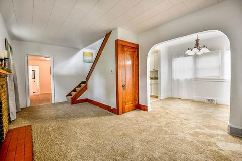 309 E Mcdevitt, Jackson, MI 49203 photo 6