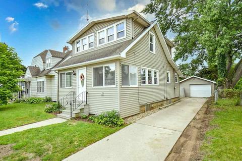 309 E Mcdevitt, Jackson, MI 49203 photo 3