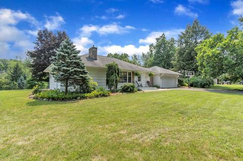 1853 Badgley Rd, Jackson, MI 49203 photo 2