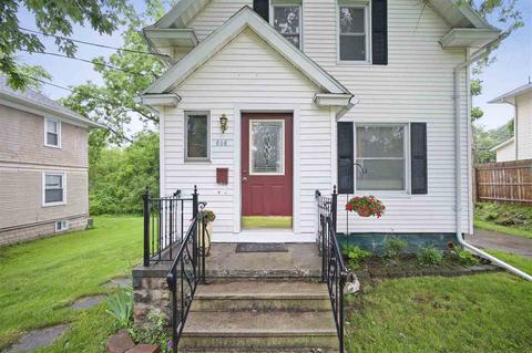 606 W High St, Jackson, MI 49203 photo 25