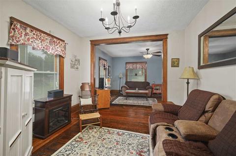 606 W High St, Jackson, MI 49203 photo 8