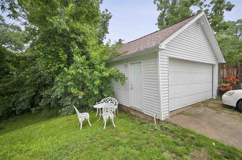 606 W High St, Jackson, MI 49203 photo 28