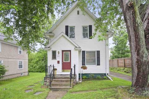 606 W High St, Jackson, MI 49203 photo 1