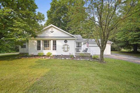 5132 Moscow Rd, Spring Arbor, MI 49283 photo 1