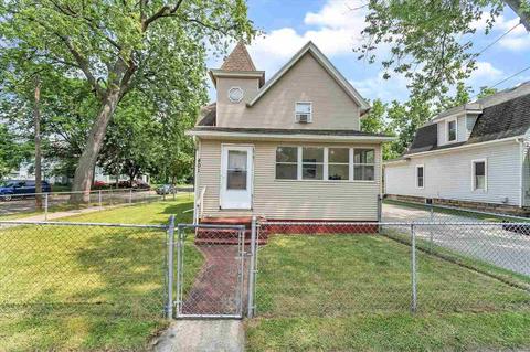 401 S Gorham, Jackson, MI 49203 photo 5