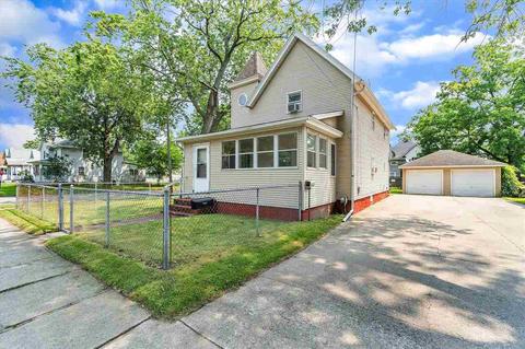 401 S Gorham, Jackson, MI 49203 photo 4