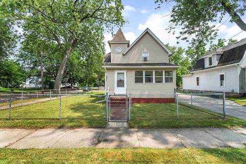 401 S Gorham, Jackson, MI 49203 photo 3