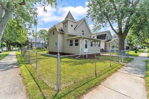 401 S Gorham, Jackson, MI 49203 photo 2