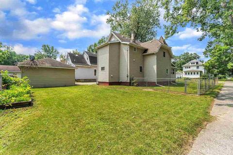 401 S Gorham, Jackson, MI 49203 photo 28